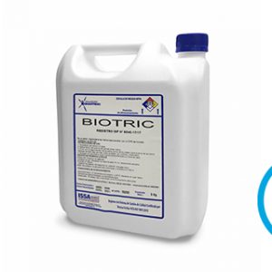 Biotric Jabón Antibacterial 5 Litros
