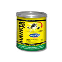 HAWKER PLUS (250 Gr) - Sanitización Ambientes