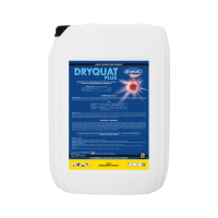 Dryquat Plus Anasac 20 Lt Amonio Cuaternario 5ta Generación